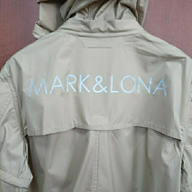 MARK&LONA(マークアンドロナ)ののり様専用 MARK&RONA  スポーツ/アウトドアのゴルフ(ウエア)の商品写真