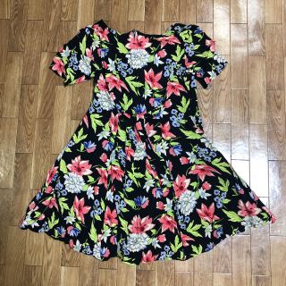ベッツィジョンソン ミニワンピース(レディース)の通販 92点 | BETSEY