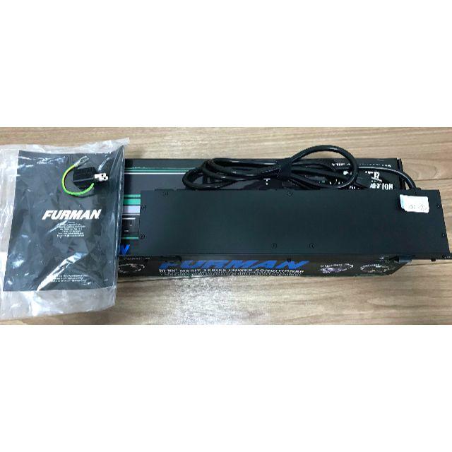 アウトレット FURMAN ファーマン パワー コンディショナー M-8x2 M8X2