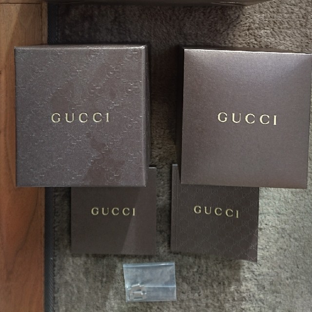 Gucci(グッチ)のGUCCI腕時計メンズ メンズの時計(腕時計(アナログ))の商品写真