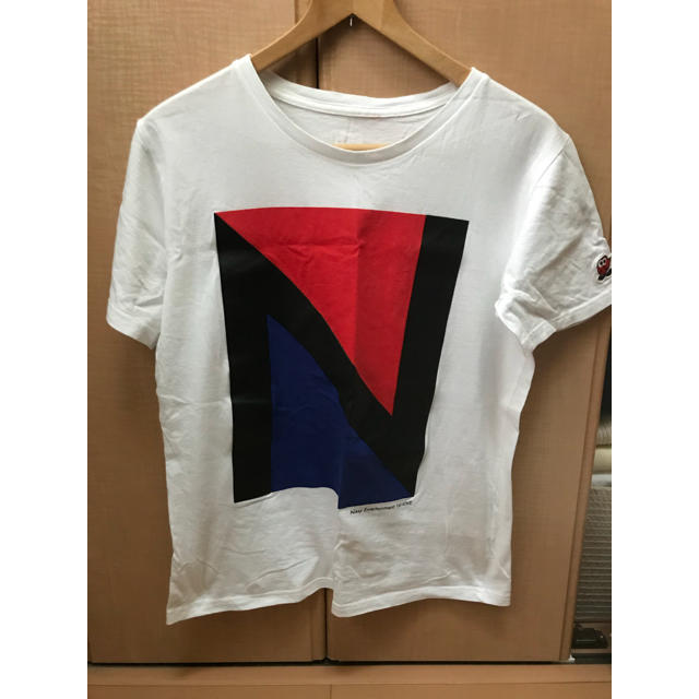 AAA(トリプルエー)のNissy Tシャツ レディースのトップス(Tシャツ(半袖/袖なし))の商品写真