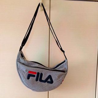 フィラ(FILA)のFILA ショルダーバッグ(ショルダーバッグ)