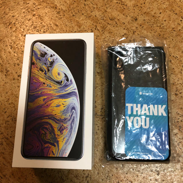 Iphone XS MAX 64GB AU