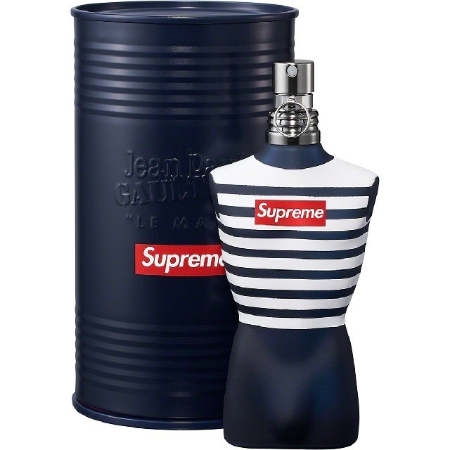 Supreme(シュプリーム)のSupreme Jean Paul Gaultier Le Male 香水 コスメ/美容の香水(香水(男性用))の商品写真