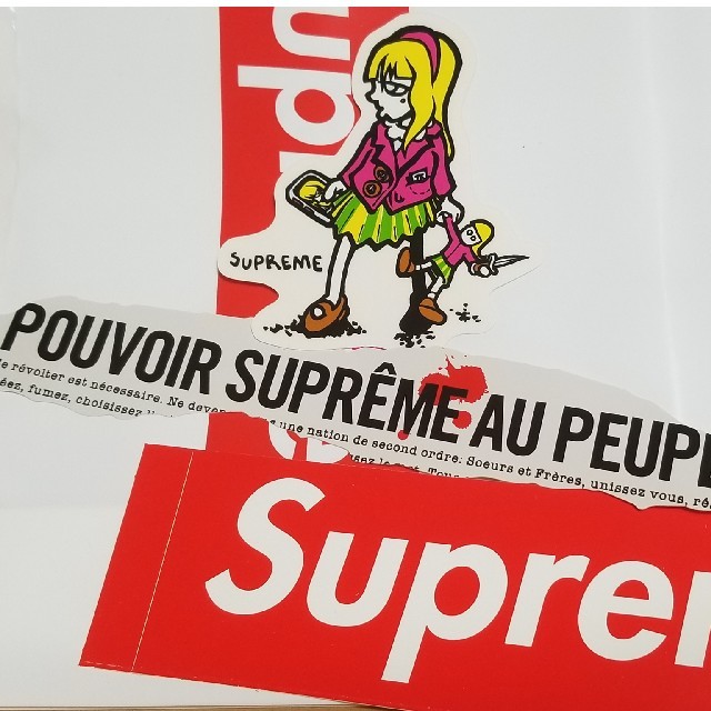 Supreme(シュプリーム)のSupreme Jean Paul Gaultier Le Male 香水 コスメ/美容の香水(香水(男性用))の商品写真