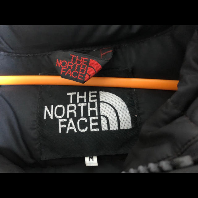 THE NORTH FACE(ザノースフェイス)のノースフェイス ダウンジャケット 早い者勝ち メンズのジャケット/アウター(ダウンジャケット)の商品写真