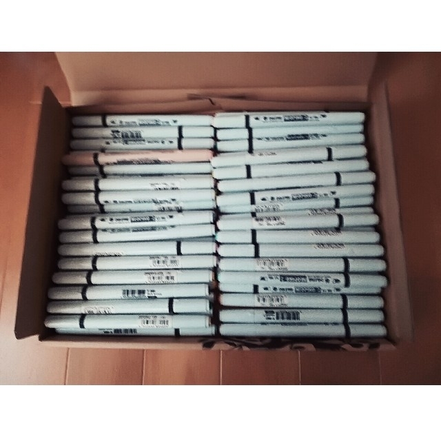 ネオピコ 64本セット 3