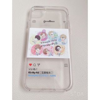 11ページ目 キスマイの通販 500点以上 スマホ 家電 カメラ お得な新品 中古 未使用品のフリマならラクマ