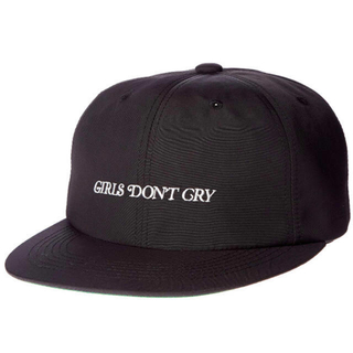 ジーディーシー(GDC)のGirls Don't Cry CAP キャップ(キャップ)