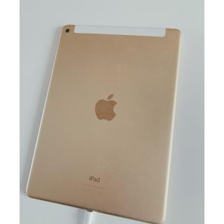 アイパッド(iPad)のiPad Air 2 Wi-Fi+Cellular 16GB(タブレット)