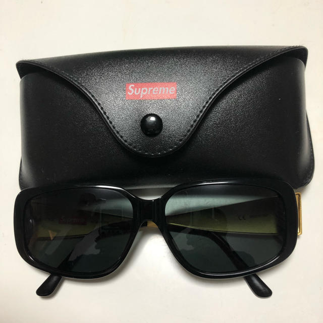 値下げ!supreme 17ss Royce Sunglasses 高価値セリー brcstarch.com.br