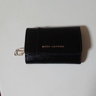 マークジェイコブス(MARC JACOBS)のMARC JACOBS キーケース(キーケース)