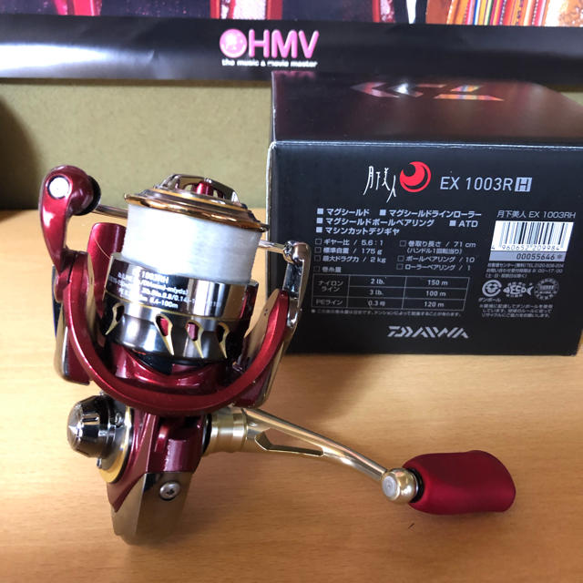 月下美人EX 1003RH 生まれのブランドで www.wirtschaftlicher-verband