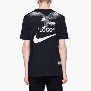 オフホワイト(OFF-WHITE)の【Mサイズ】Off-white × NIKE M NRG A6 Tee(Tシャツ/カットソー(半袖/袖なし))