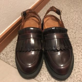 ドクターマーチン(Dr.Martens)のdr martens ローファー(ローファー/革靴)