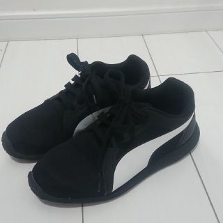 プーマ(PUMA)のプーマキッズスニーカー(スニーカー)