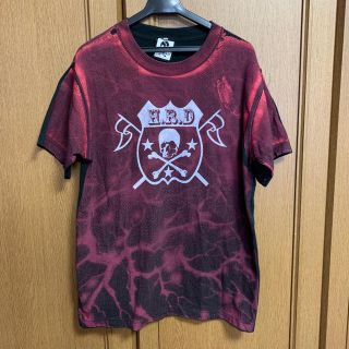 HIDE ROCK Design Ｔシャツ(Tシャツ/カットソー(半袖/袖なし))