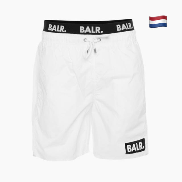 BALR. Club Tranks Swim Short balr 新品正規品