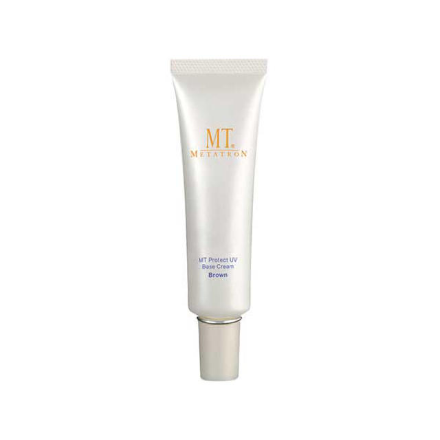 mt(エムティー)のMT  メタトロン UVベースクリーム コスメ/美容のベースメイク/化粧品(化粧下地)の商品写真