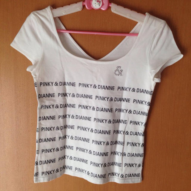 &byP&D(アンドバイピーアンドディー)のTシャツ レディースのトップス(Tシャツ(半袖/袖なし))の商品写真