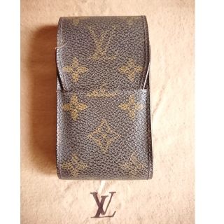 ルイヴィトン(LOUIS VUITTON)の   007様  専用(タバコグッズ)