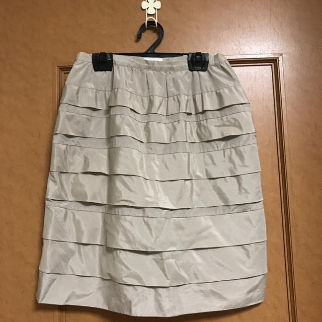 MACKINTOSH PHILOSOPHY(マッキントッシュフィロソフィー)のスカート レディースのスカート(ひざ丈スカート)の商品写真