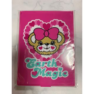 アースマジック(EARTHMAGIC)のアースマジック マフィーミラー(ミラー)