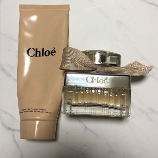 クロエ(Chloe)のクロエ オードパルファム(香水(女性用))