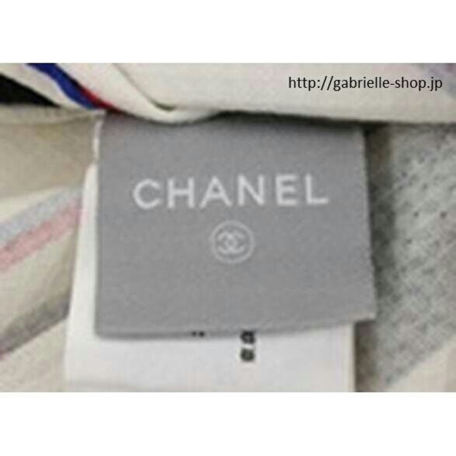 CHANEL(シャネル)のCHANEL  スポーツライン   キャミソール ワンピース レディースのワンピース(ミニワンピース)の商品写真