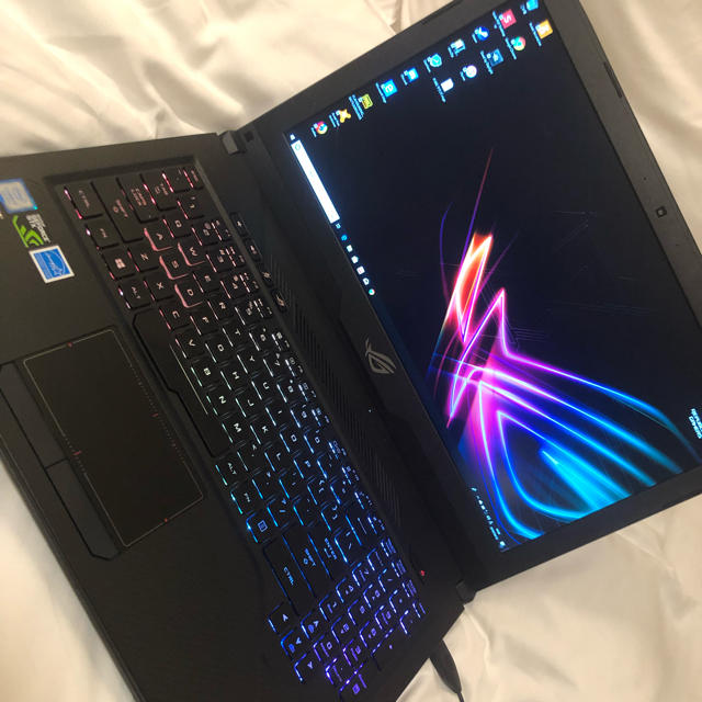 訳あり ASUS - bict ノートPC - agenciamots.com.ar