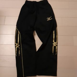 ミズノ(MIZUNO)のMIZUNOジュニア140cmミズノジャージパンツ(パンツ/スパッツ)