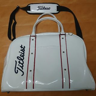 タイトリスト(Titleist)のタイトリスト ゴルフバッグ(バッグ)