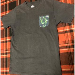 クイックシルバー(QUIKSILVER)のQUICKSILVER Tシャツ(Tシャツ/カットソー(半袖/袖なし))