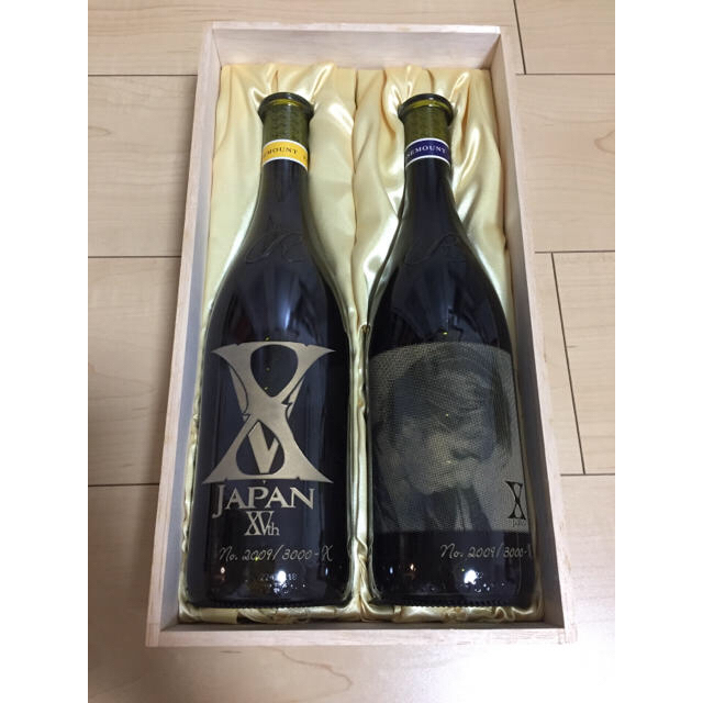 XJAPANワインの通販 by ♡Hiro’sショップ♡｜ラクマ 正規品特価