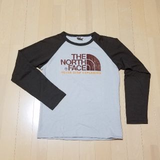 ザノースフェイス(THE NORTH FACE)のノースフェイス長袖Tシャツ(Tシャツ(長袖/七分))