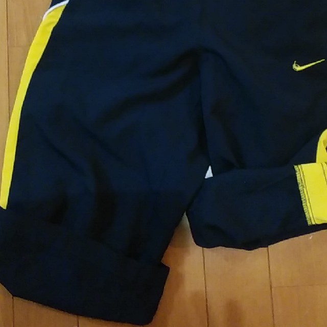 NIKE(ナイキ)の※【いちご様専用ページ】※他の方はお控えくださいませ。「NIKE」ハーフパンツ キッズ/ベビー/マタニティのキッズ服男の子用(90cm~)(パンツ/スパッツ)の商品写真