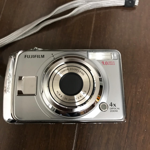 富士フイルム(フジフイルム)のカメラ スマホ/家電/カメラのカメラ(コンパクトデジタルカメラ)の商品写真