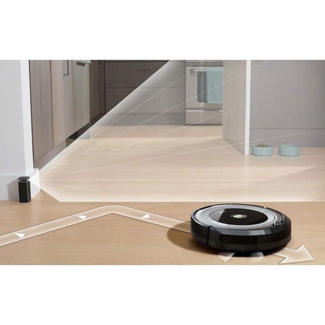 iRobot(アイロボット)の※23日まで価格【新品・未開封】ルンバ 690 スマホ/家電/カメラの生活家電(掃除機)の商品写真