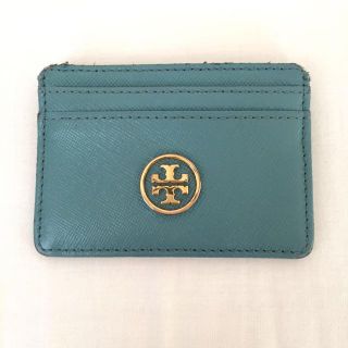 トリーバーチ(Tory Burch)のmalica28さん専用(名刺入れ/定期入れ)