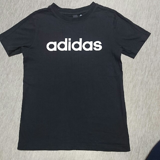 adidas(アディダス)のひろりん様専用！男児 adidas Tシャツ キッズ/ベビー/マタニティのキッズ服男の子用(90cm~)(Tシャツ/カットソー)の商品写真