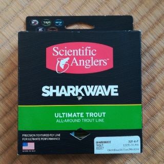 し〜ま様専用シャークウェーブトラウトWF-6F powerhead-sT1-T2(釣り糸/ライン)