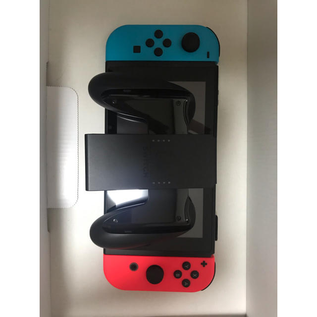 Switch本体+スマブラsp | hartwellspremium.com