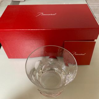 バカラ(Baccarat)のバカラグラス(グラス/カップ)