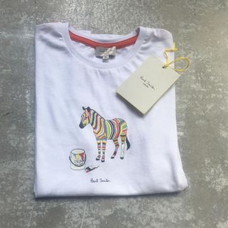 ポールスミス(Paul Smith)のすみすみ様(Tシャツ/カットソー)