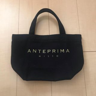 アンテプリマ(ANTEPRIMA)の美品♡アンテプリマ♡トートバッグ(トートバッグ)