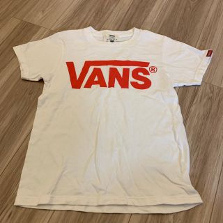 ヴァンズ(VANS)のＶＡＮＳ♡半袖♡140センチ(Tシャツ/カットソー)