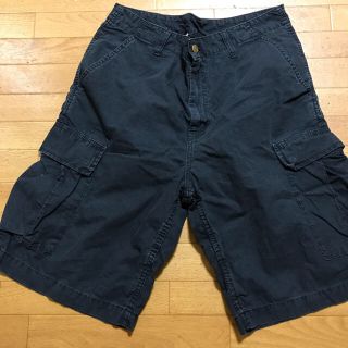 カーハート(carhartt)のcarharttハーフパンツ97s.yuma様専用(ショートパンツ)