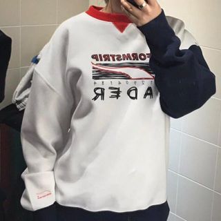 ader error×puma(スウェット)