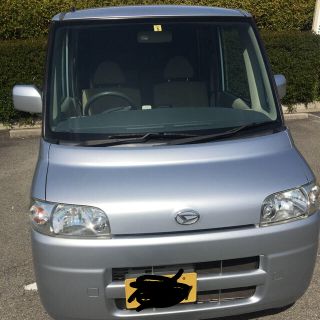 ダイハツ(ダイハツ)のダイハツ タント L(車体)