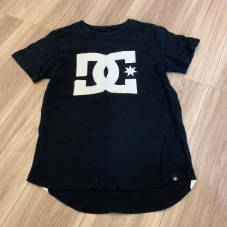 ディーシー(DC)の25日まで！専用です。  ＤＣ♡半袖♡140センチ(Tシャツ/カットソー)